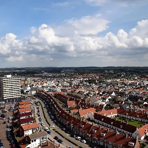Appartement Lefferts, Zandvoort