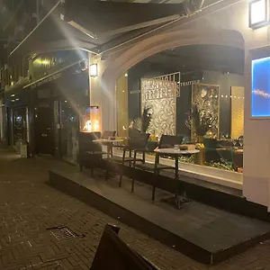  Hotel Boutique Ravioli Brothers Niederlande