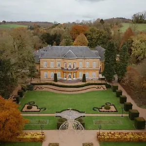 **** Hotel Kasteel Oost Niederlande
