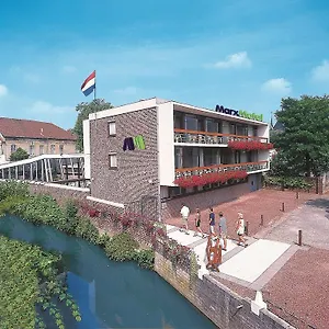  Aparthotel Marx Niederlande