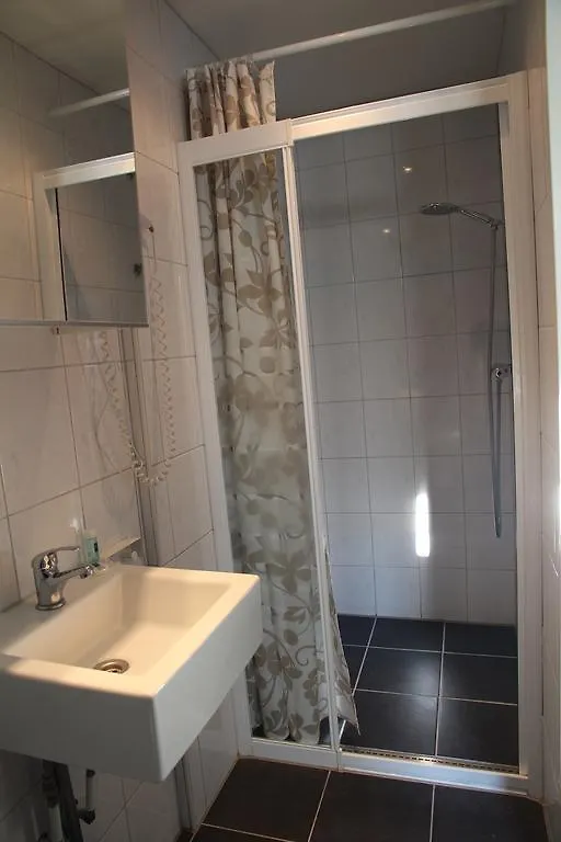 Budget Rooms Doppenberg Zandvoort
